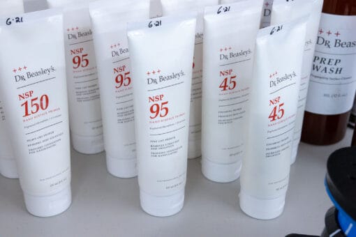 Future of Detailing — Advanced Paint Correction Clinic (May 3-6, 2023) - Image 190