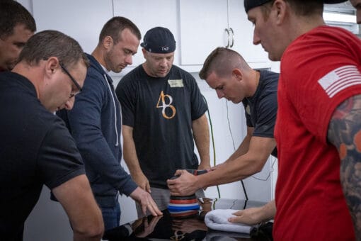 Future of Detailing — Advanced Paint Correction Clinic (May 3-6, 2023) - Image 188