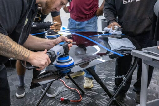 Future of Detailing — Advanced Paint Correction Clinic (May 3-6, 2023) - Image 185