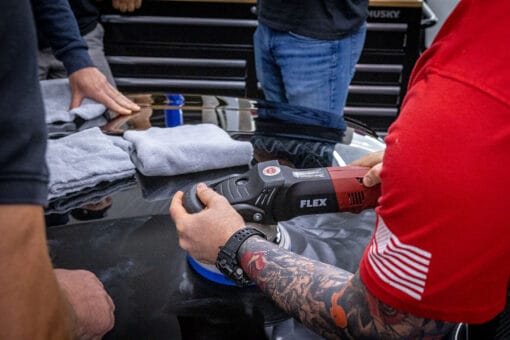 Future of Detailing — Advanced Paint Correction Clinic (May 3-6, 2023) - Image 184