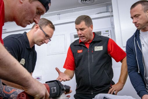 Future of Detailing — Advanced Paint Correction Clinic (May 3-6, 2023) - Image 183