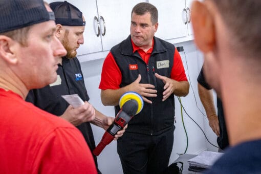 Future of Detailing — Advanced Paint Correction Clinic (May 3-6, 2023) - Image 179