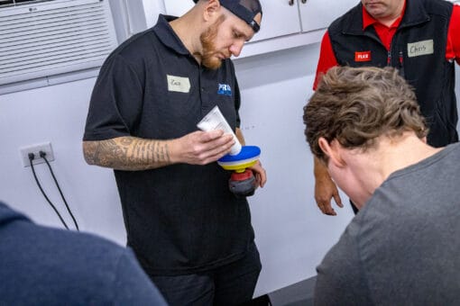 Future of Detailing — Advanced Paint Correction Clinic (May 3-6, 2023) - Image 178