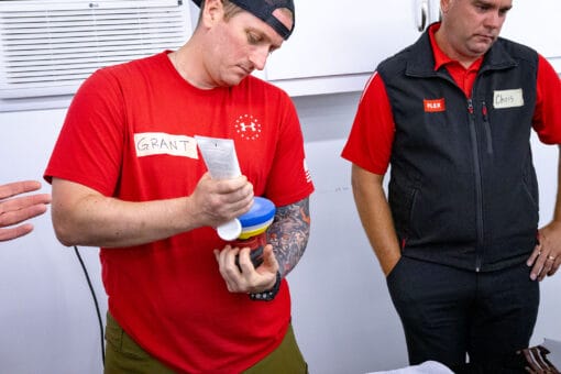 Future of Detailing — Advanced Paint Correction Clinic (May 3-6, 2023) - Image 177