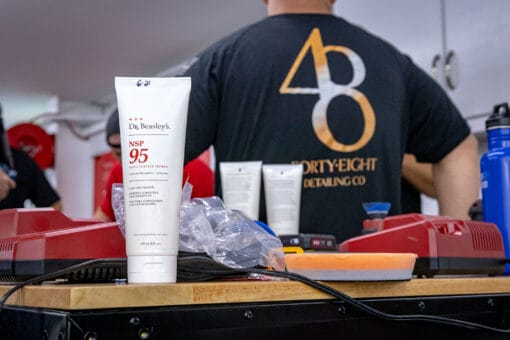 Future of Detailing — Advanced Paint Correction Clinic (May 3-6, 2023) - Image 175