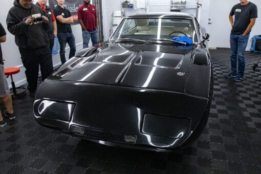 Future of Detailing — Advanced Paint Correction Clinic (May 3-6, 2023) - Image 170