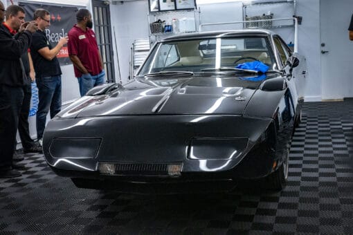 Future of Detailing — Advanced Paint Correction Clinic (May 3-6, 2023) - Image 169