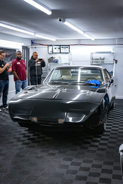 Future of Detailing — Advanced Paint Correction Clinic (May 3-6, 2023) - Image 168