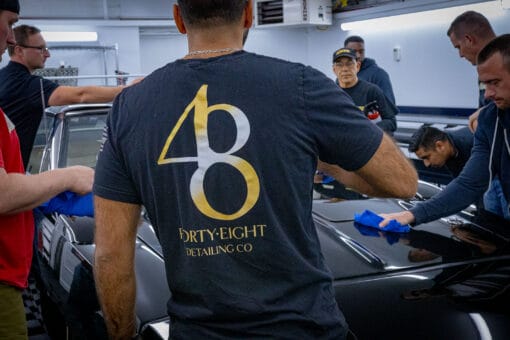 Future of Detailing — Advanced Paint Correction Clinic (May 3-6, 2023) - Image 167