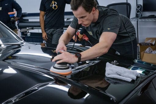 Future of Detailing — Advanced Paint Correction Clinic (May 3-6, 2023) - Image 164