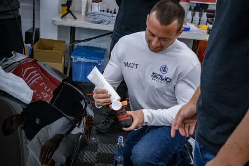 Future of Detailing — Advanced Paint Correction Clinic (May 3-6, 2023) - Image 159