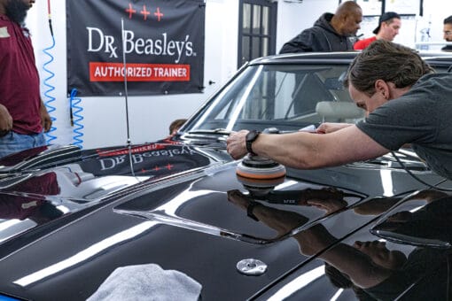 Future of Detailing — Advanced Paint Correction Clinic (May 3-6, 2023) - Image 156