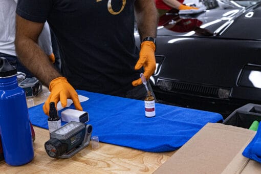 Future of Detailing — Advanced Paint Correction Clinic (May 3-6, 2023) - Image 154