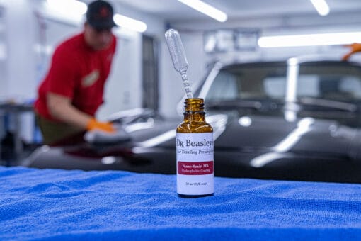 Future of Detailing — Advanced Paint Correction Clinic (May 3-6, 2023) - Image 153