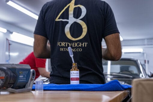 Future of Detailing — Advanced Paint Correction Clinic (May 3-6, 2023) - Image 152