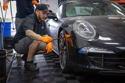 Future of Detailing — Advanced Paint Correction Clinic (May 3-6, 2023) - Image 39