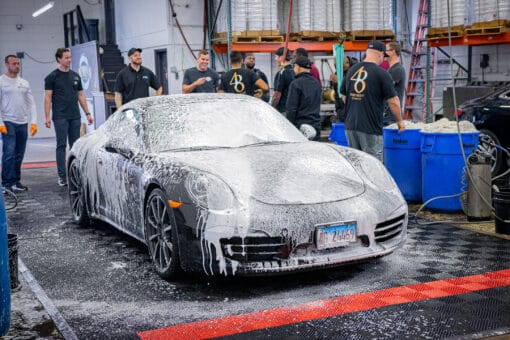 Future of Detailing — Advanced Paint Correction Clinic (May 3-6, 2023) - Image 35