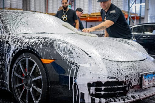 Future of Detailing — Advanced Paint Correction Clinic (May 3-6, 2023) - Image 34