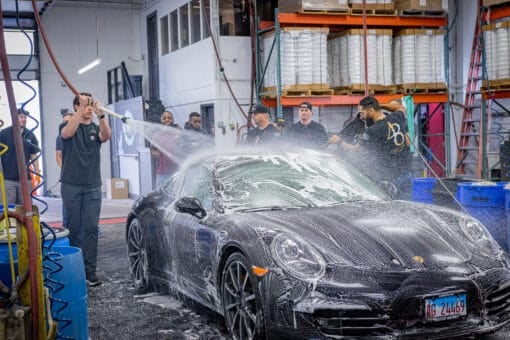 Future of Detailing — Advanced Paint Correction Clinic (May 3-6, 2023) - Image 4