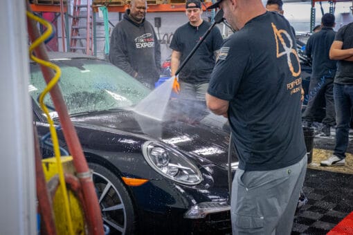 Future of Detailing — Advanced Paint Correction Clinic (May 3-6, 2023) - Image 31