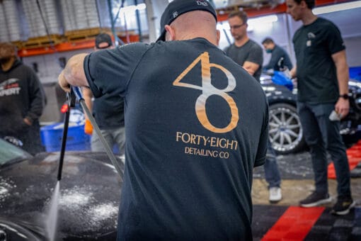 Future of Detailing — Advanced Paint Correction Clinic (May 3-6, 2023) - Image 30