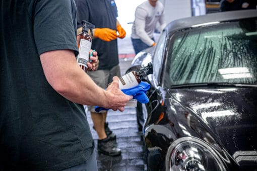 Future of Detailing — Advanced Paint Correction Clinic (May 3-6, 2023) - Image 29