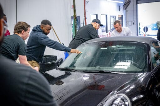 Future of Detailing — Advanced Paint Correction Clinic (May 3-6, 2023) - Image 28