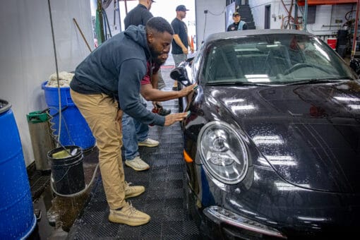 Future of Detailing — Advanced Paint Correction Clinic (May 3-6, 2023) - Image 26