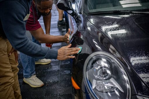 Future of Detailing — Advanced Paint Correction Clinic (May 3-6, 2023) - Image 25