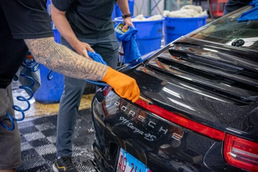 Future of Detailing — Advanced Paint Correction Clinic (May 3-6, 2023) - Image 23