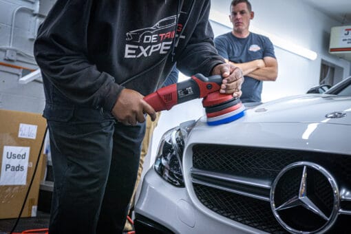 Future of Detailing — Advanced Paint Correction Clinic (May 3-6, 2023) - Image 20