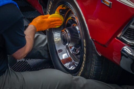 Future of Detailing — Advanced Paint Correction Clinic (May 3-6, 2023) - Image 2