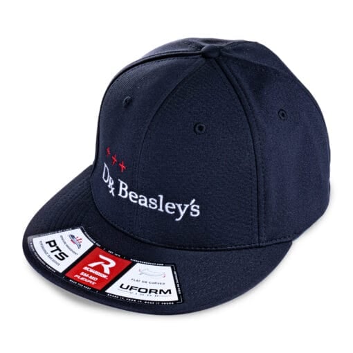 Dr. Beasley's Hat