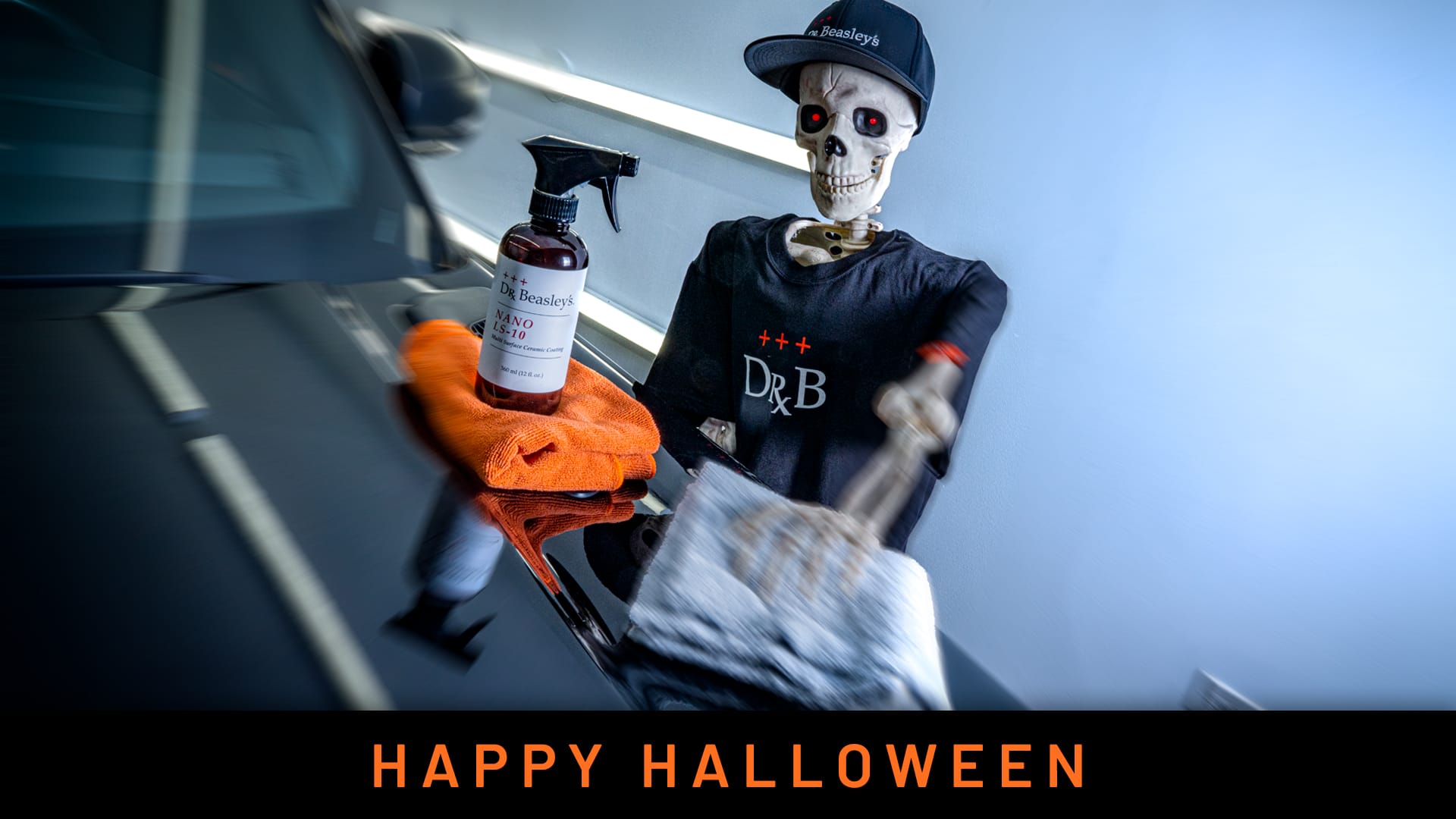 Happy Halloween Dr Beasley S Hats Now Available Dr Beasley S