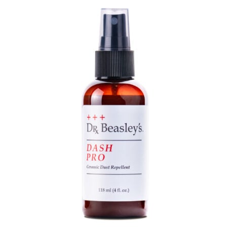 Dr. Beasley's Dash Pro 4 oz bottle
