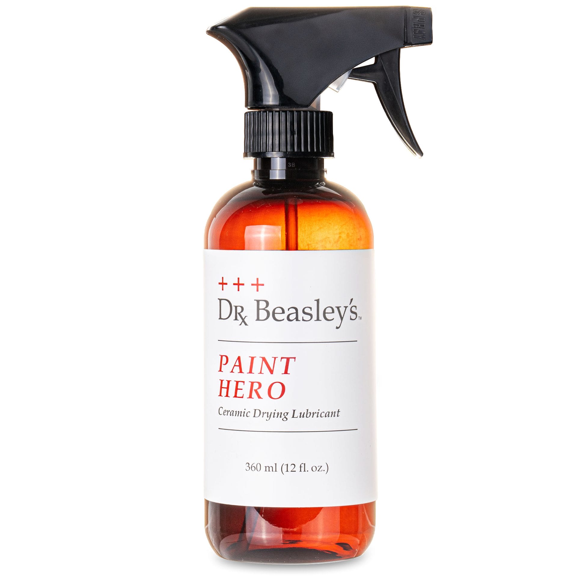 Dr. Beasley's Paint Hero — Ceramic Drying Lubricant