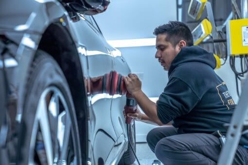 Future of Detailing — 1-Day Auto Detailing Class at Dr. Beasley's (November 9, 2024) - Image 3