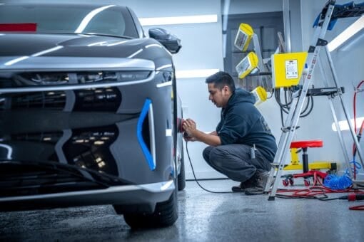 Future of Detailing — 1-Day Auto Detailing Class at Dr. Beasley's (November 9, 2024) - Image 2