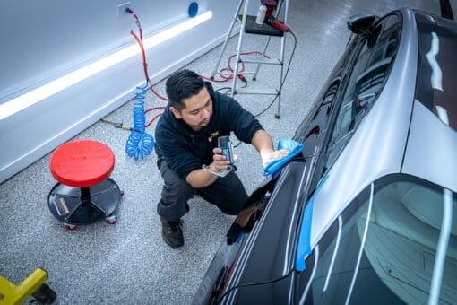 Future of Detailing — 1-Day Auto Detailing Class at Dr. Beasley's (November 9, 2024) - Image 4