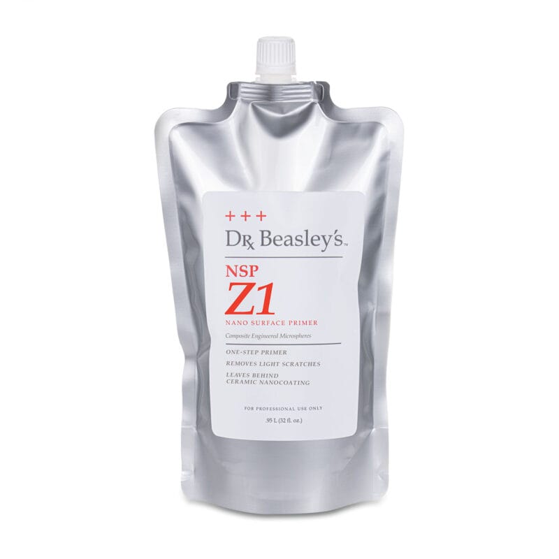 Dr. Beasley's Nano Surface Primer Z1 - 32 oz