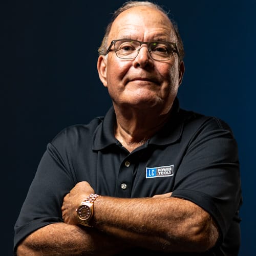 Future of Detailing guest instructor Bob Eichelberg's headshot
