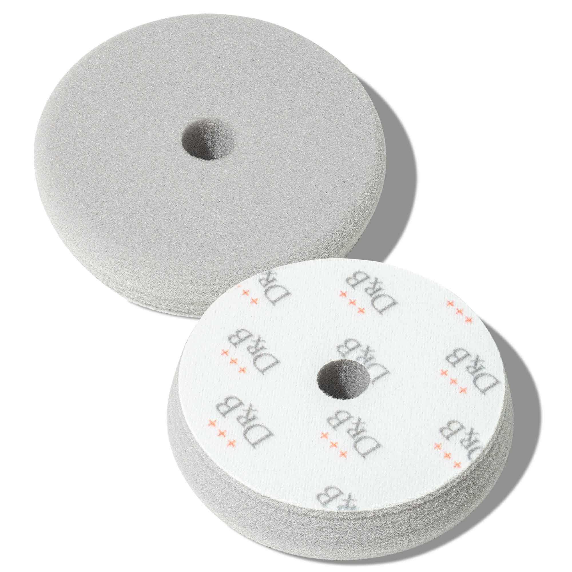 Custom Made Lake Country Pads for Dr. Beasley's NSPs