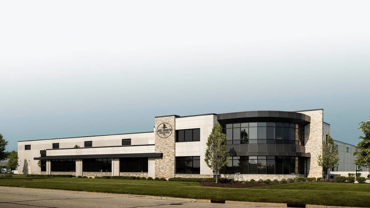 Lake Country Manufacturing Campus