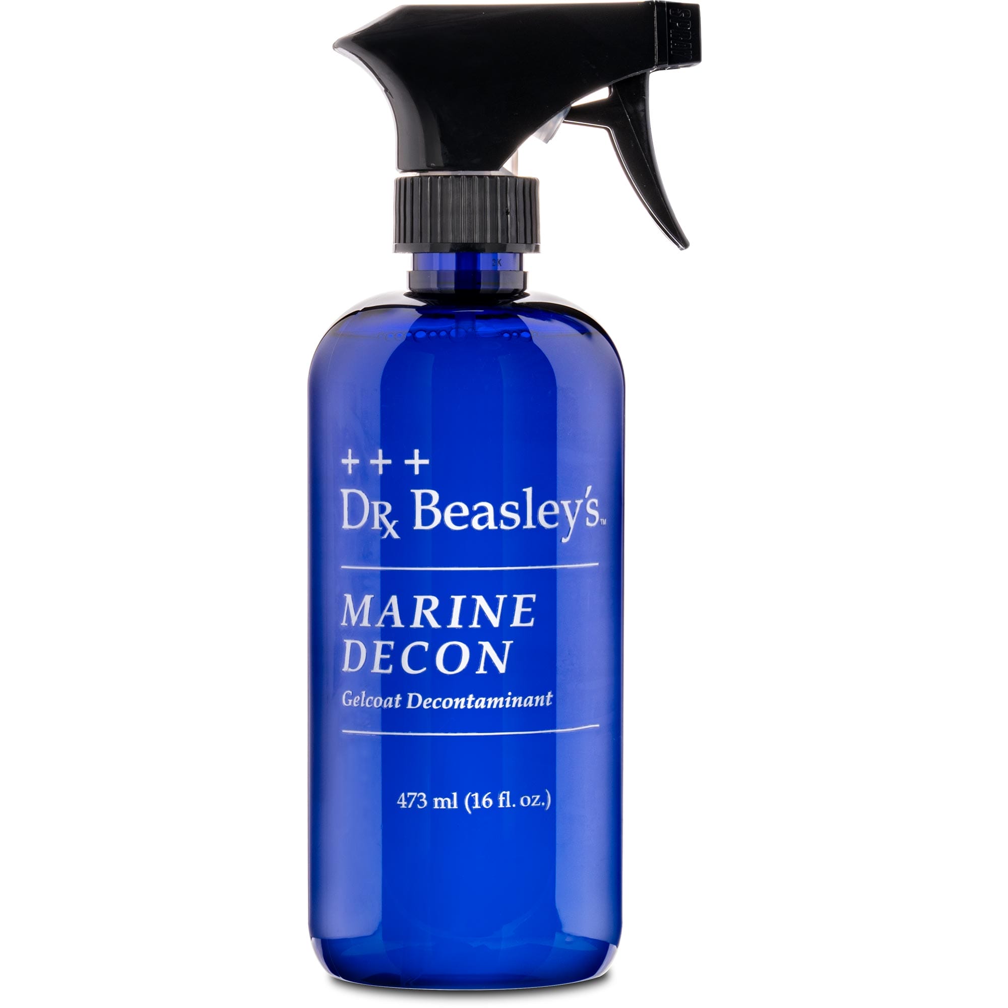 Dr. Beasley's Marine Decon Chemical Decontaminant for Boats