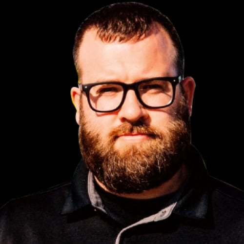 Scott Voelz from Lake Country Manufacturing