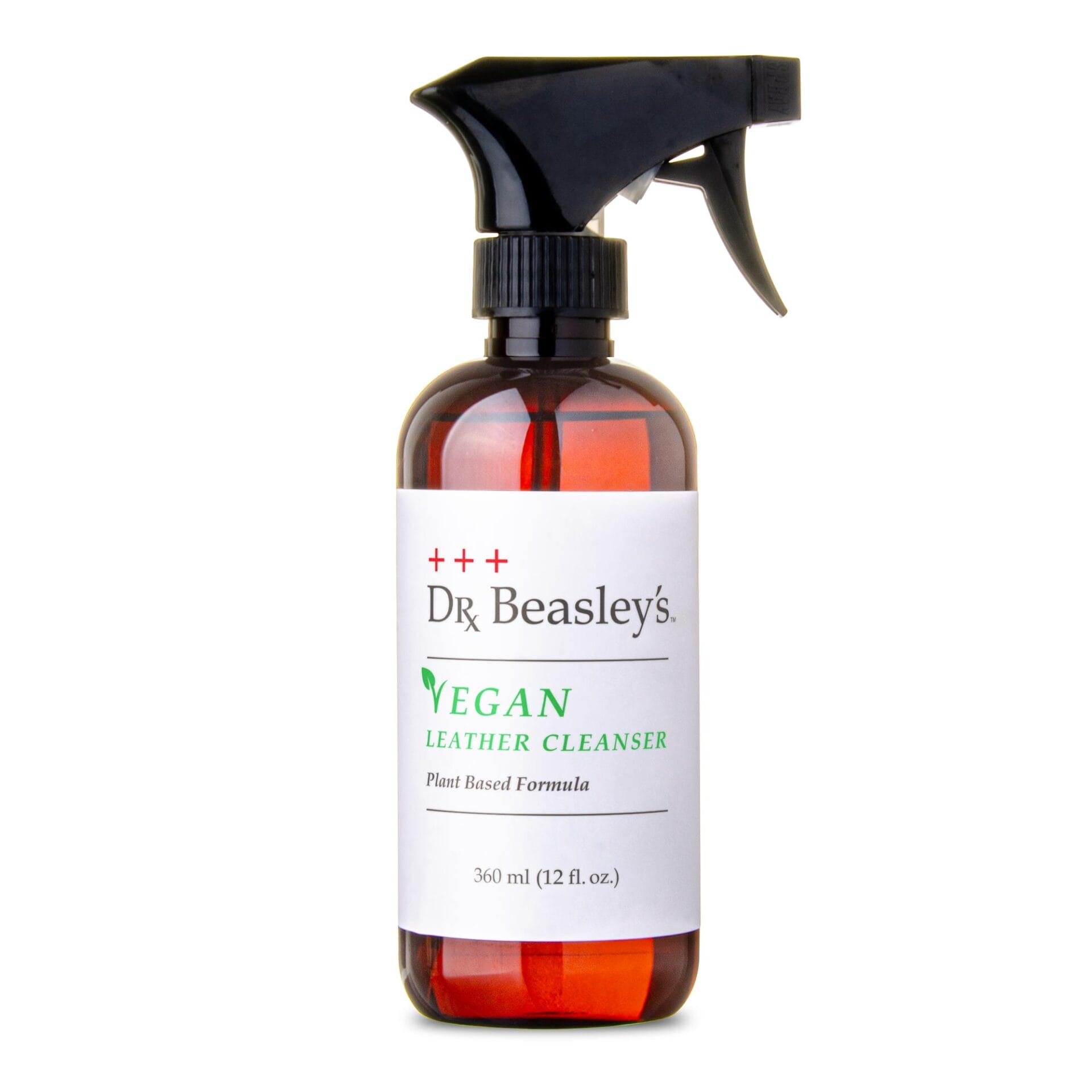 Dr. Beasley's Vegan Leather Cleanser