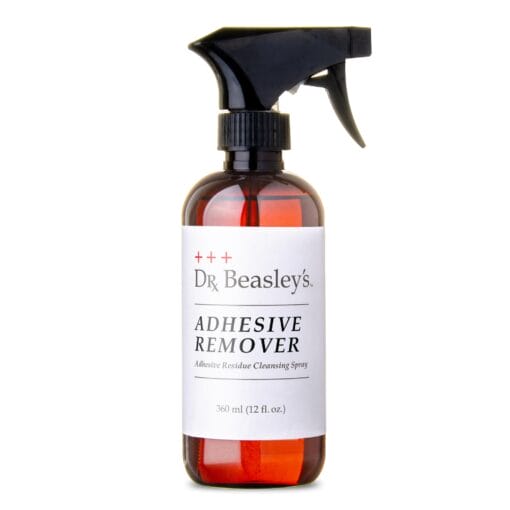 Adhesive Remover