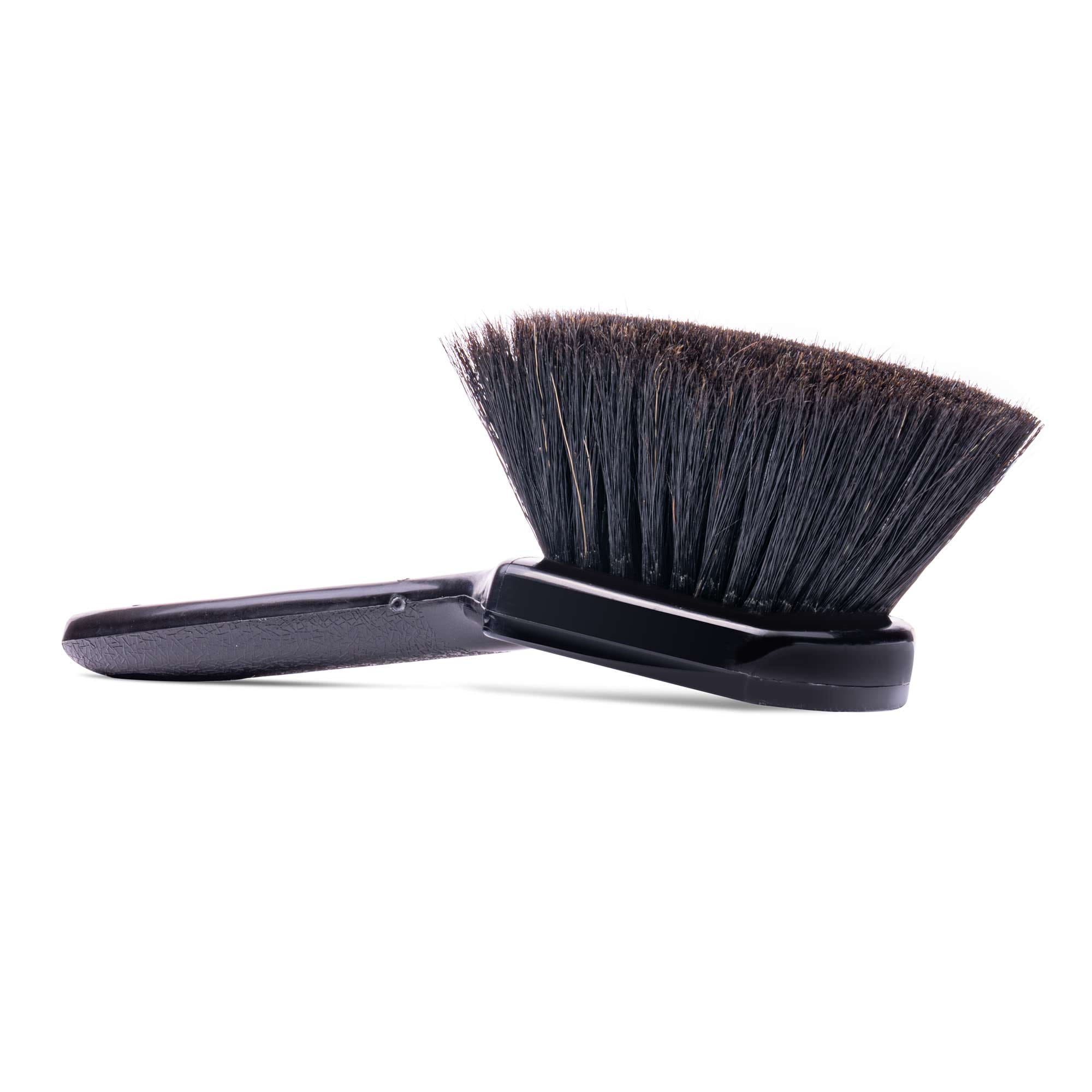 Laitner 8572 Wheel and Fender Brush, 21 Long, with Soft Flagged Bristles