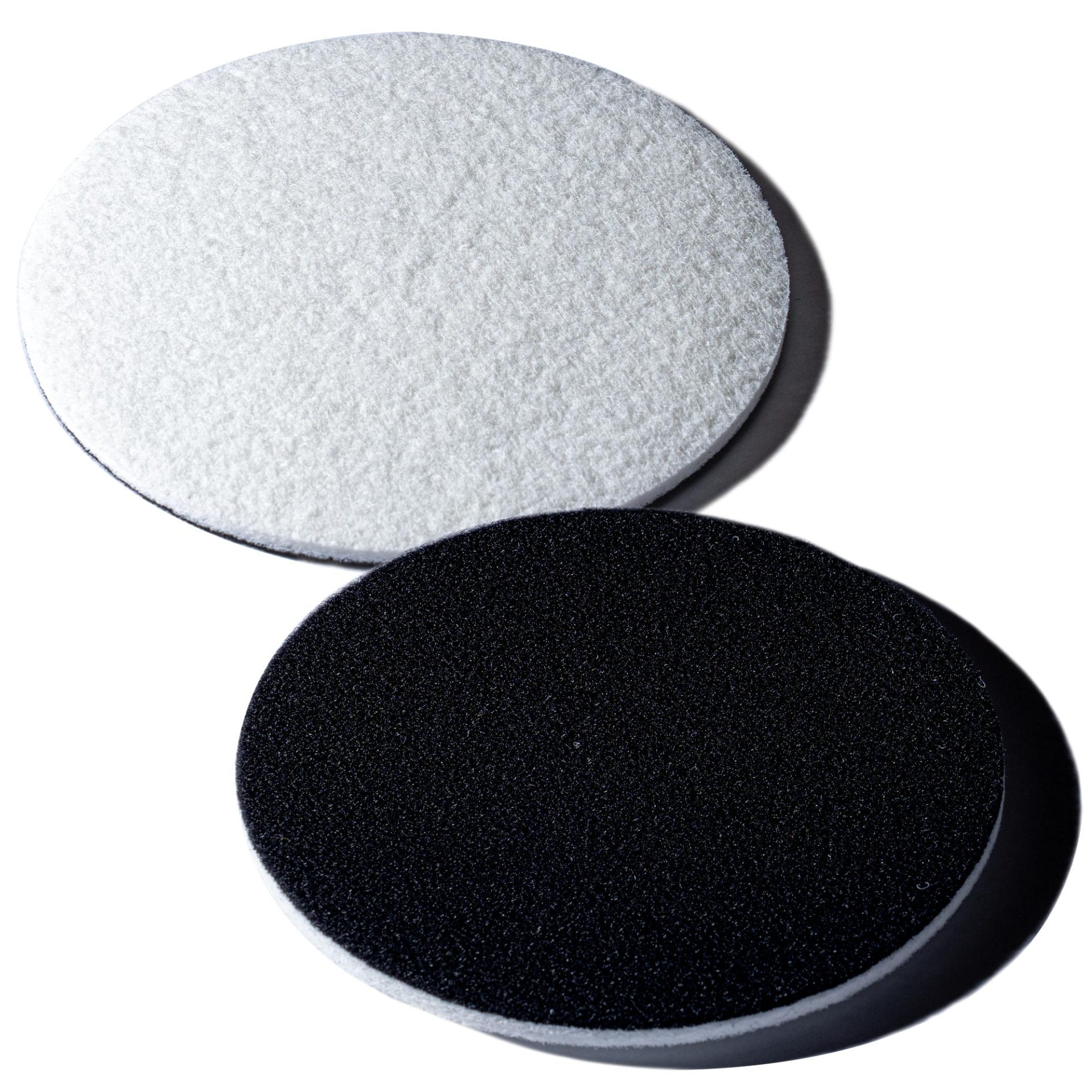 Dr. Beasley's Rayon Glass Polishing Pad