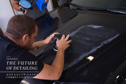 Future of Detailing — Primer Clinic | 3-Day Interior/Exterior Detailing Class in Pittsburgh (July 12-14, 2024) - Image 73